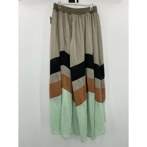 Free People Movement Warrior Wide Leg Pants - Picture 4 of 9